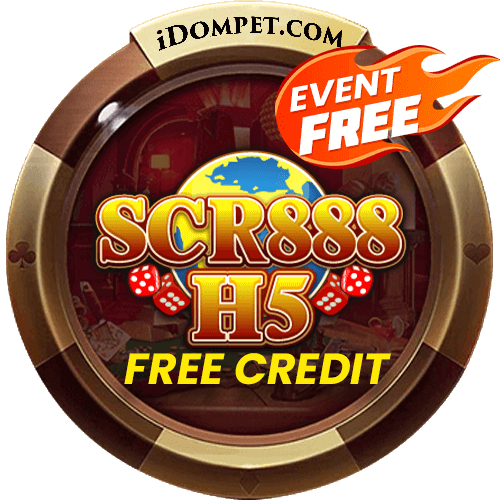 Scr888 H5